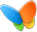 Windows Live Messenger (MSN) Icon
