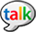Google Talk (Jabber Compatible) Icon