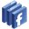 Facebook Chat Icon