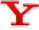 Yahoo! Messenger Icon