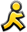 AOL Instant Messenger Icon